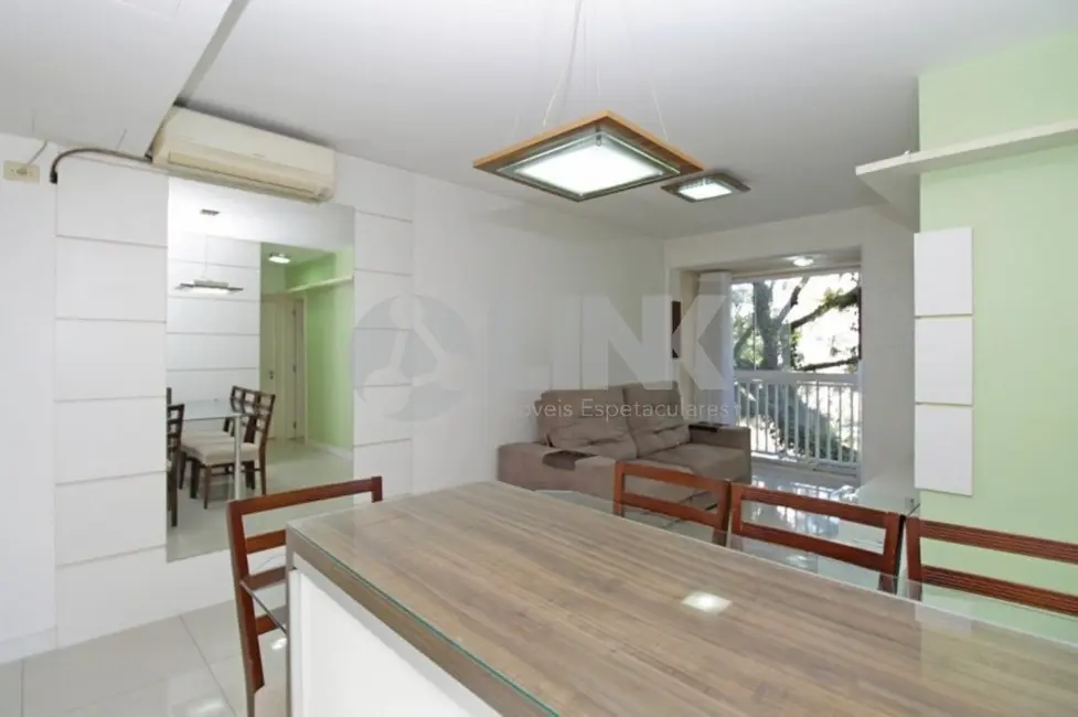 Foto 6 de Apartamento com 2 quartos à venda, 59m2 em Cristo Redentor, Porto Alegre - RS