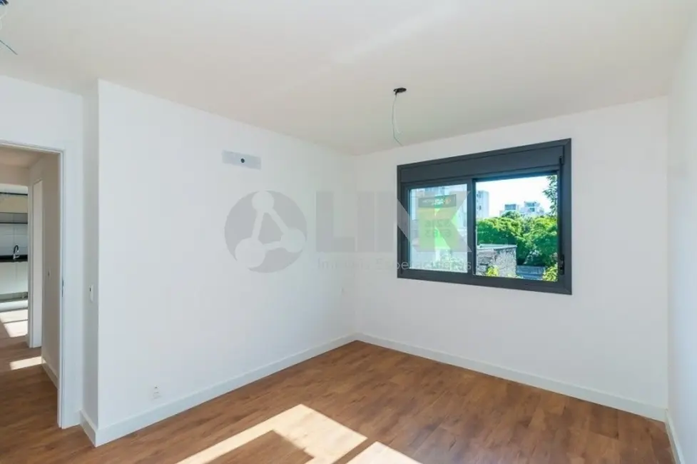 Foto 4 de Apartamento com 2 quartos à venda, 63m2 em Santana, Porto Alegre - RS