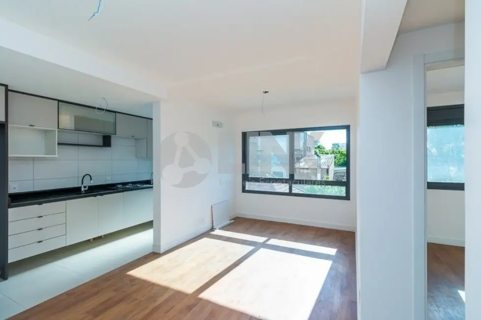 Foto 1 de Apartamento com 2 quartos à venda, 63m2 em Santana, Porto Alegre - RS