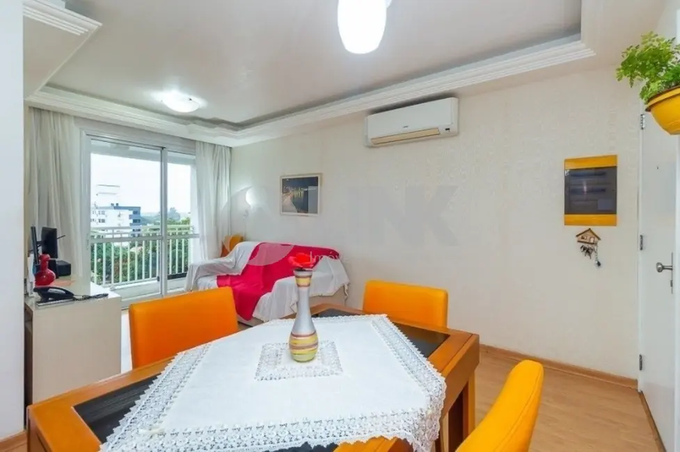 Foto 1 de Apartamento com 3 quartos à venda, 76m2 em Cristo Redentor, Porto Alegre - RS