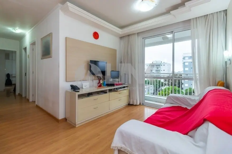 Foto 5 de Apartamento com 3 quartos à venda, 76m2 em Cristo Redentor, Porto Alegre - RS