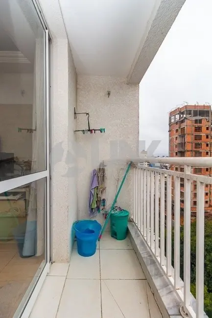 Foto 9 de Apartamento com 3 quartos à venda, 76m2 em Cristo Redentor, Porto Alegre - RS