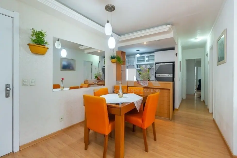 Foto 3 de Apartamento com 3 quartos à venda, 76m2 em Cristo Redentor, Porto Alegre - RS