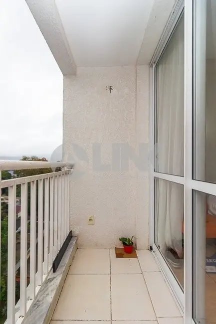 Foto 8 de Apartamento com 3 quartos à venda, 76m2 em Cristo Redentor, Porto Alegre - RS