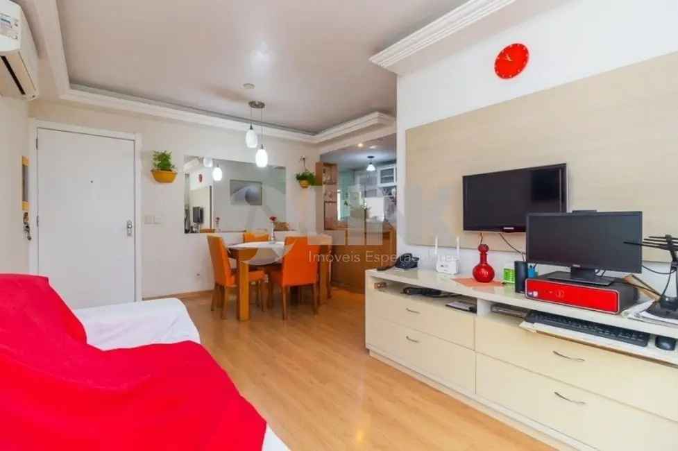 Foto 6 de Apartamento com 3 quartos à venda, 76m2 em Cristo Redentor, Porto Alegre - RS