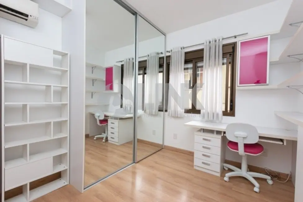 Foto 9 de Apartamento com 2 quartos à venda, 103m2 em Mont Serrat, Porto Alegre - RS