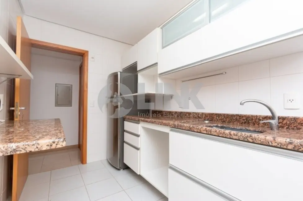 Foto 7 de Apartamento com 2 quartos à venda, 103m2 em Mont Serrat, Porto Alegre - RS