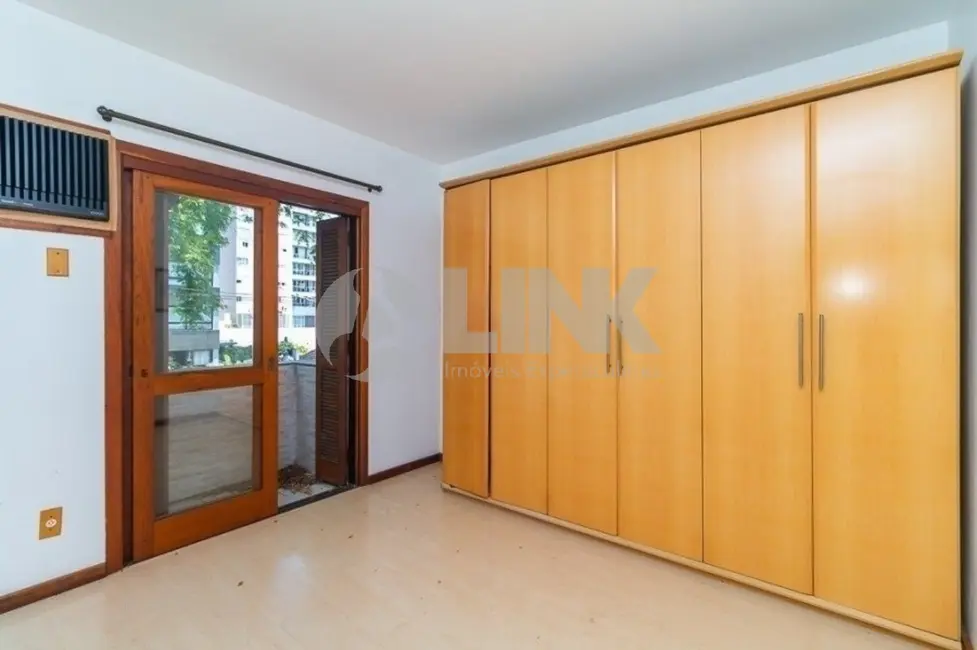 Foto 8 de Apartamento com 3 quartos à venda, 113m2 em Petrópolis, Porto Alegre - RS