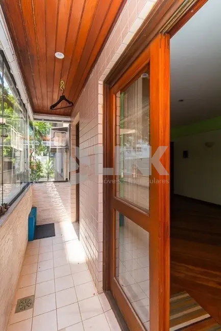 Foto 5 de Apartamento com 3 quartos à venda, 113m2 em Petrópolis, Porto Alegre - RS