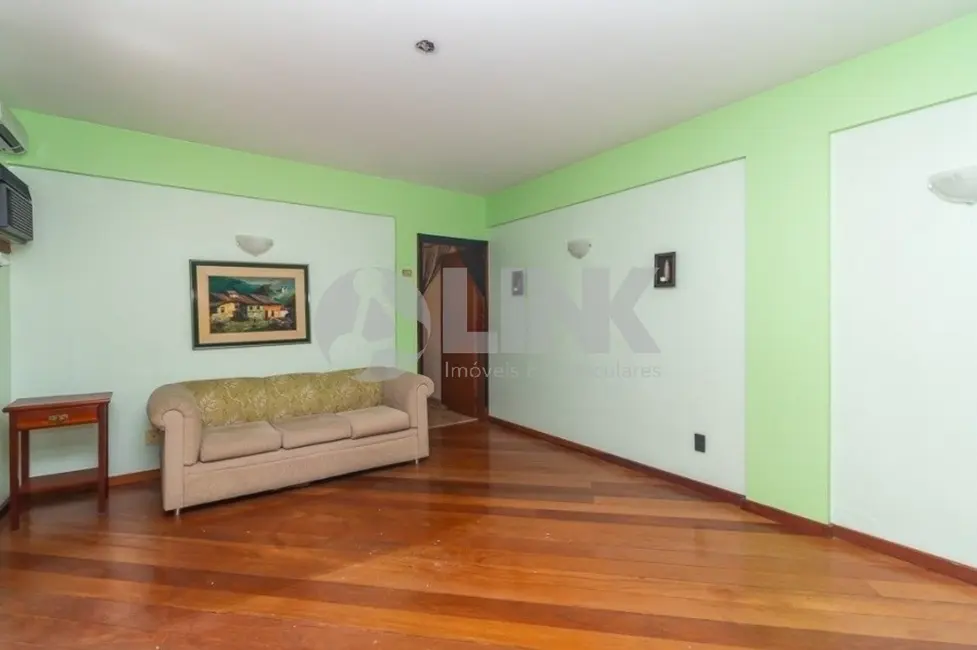 Foto 3 de Apartamento com 3 quartos à venda, 113m2 em Petrópolis, Porto Alegre - RS