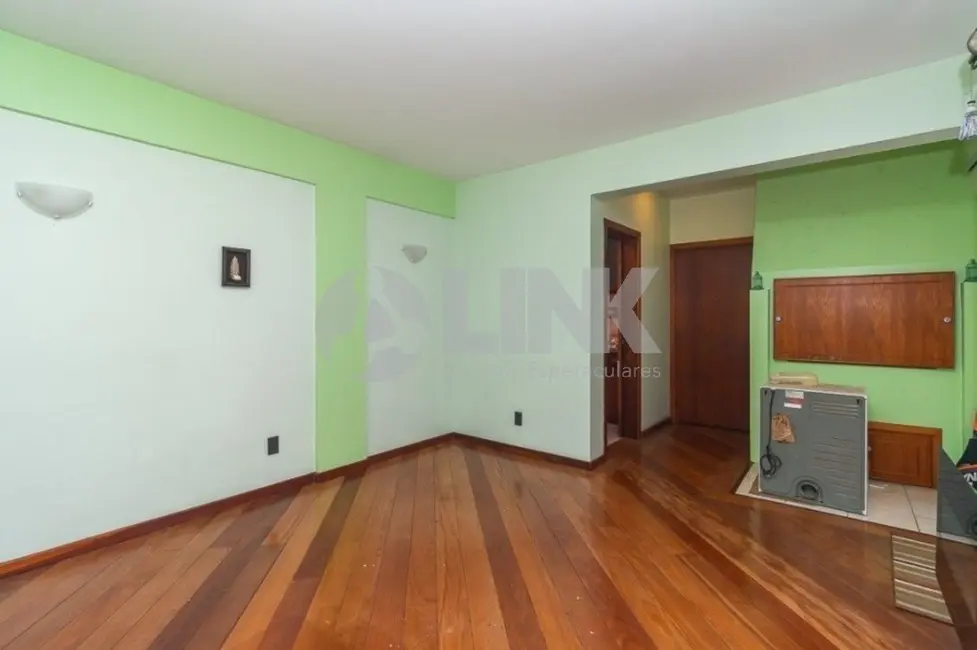 Foto 4 de Apartamento com 3 quartos à venda, 113m2 em Petrópolis, Porto Alegre - RS