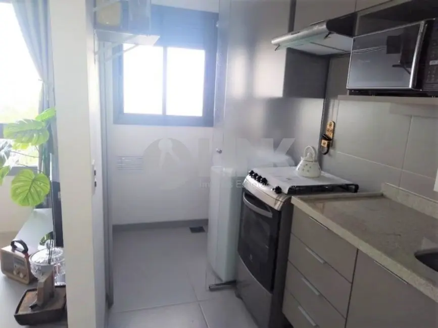 Foto 5 de Apartamento com 3 quartos à venda, 75m2 em Santana, Porto Alegre - RS