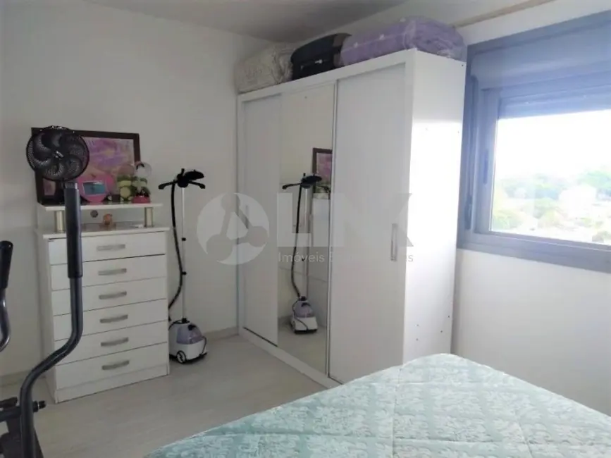 Foto 7 de Apartamento com 3 quartos à venda, 75m2 em Santana, Porto Alegre - RS