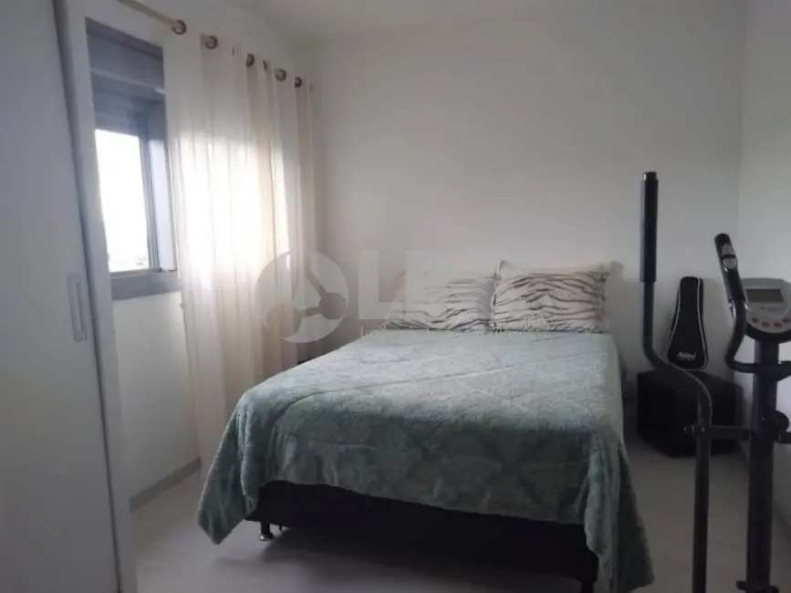 Foto 6 de Apartamento com 3 quartos à venda, 75m2 em Santana, Porto Alegre - RS