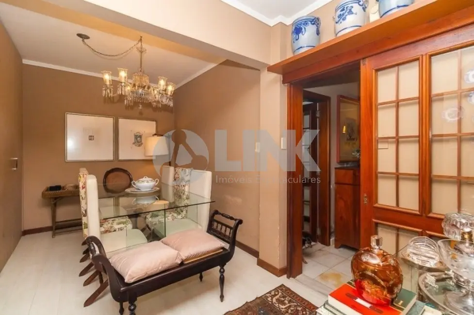 Apartamento com 3 quartos à venda, 121m2 em Moinhos de Vento, Porto Alegre - RS - imagem 6 Foto 6 de Apartamento com 3 quartos à venda, 121m2 em Moinhos de Vento, Porto Alegre - RS