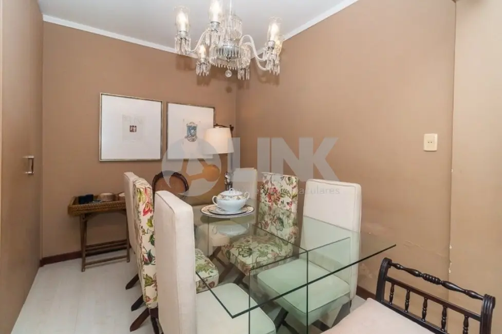 Apartamento com 3 quartos à venda, 121m2 em Moinhos de Vento, Porto Alegre - RS - imagem 7 Foto 7 de Apartamento com 3 quartos à venda, 121m2 em Moinhos de Vento, Porto Alegre - RS