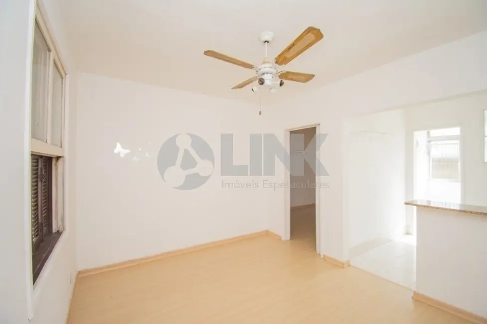 Foto 1 de Apartamento com 1 quarto à venda, 39m2 em Rubem Berta, Porto Alegre - RS
