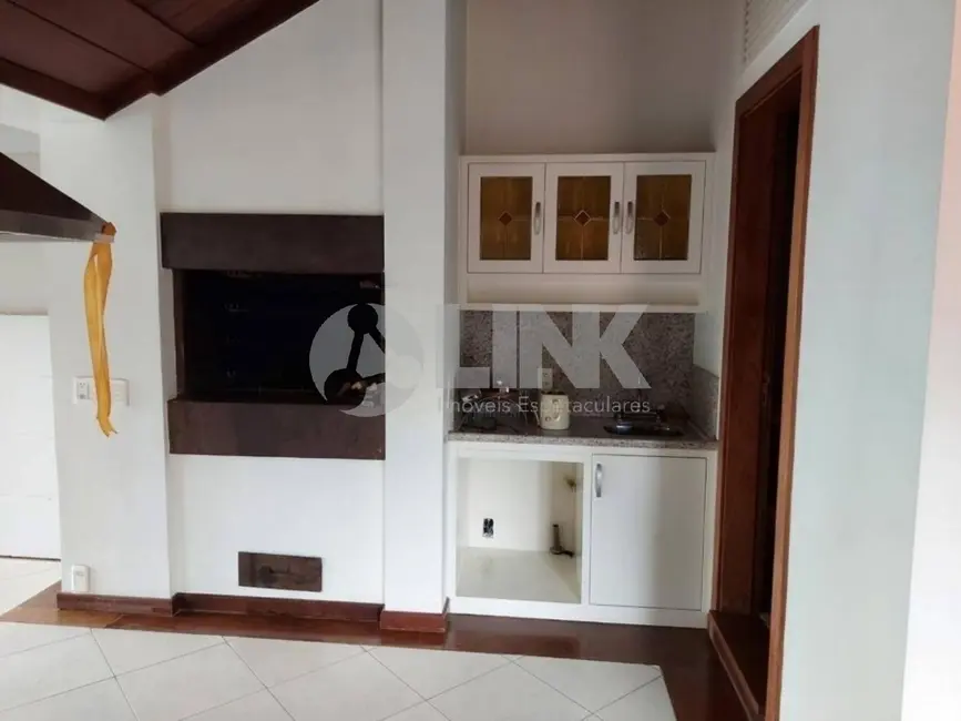 Foto 4 de Apartamento com 3 quartos à venda, 317m2 em Bela Vista, Porto Alegre - RS