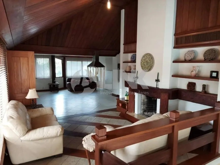 Foto 3 de Apartamento com 3 quartos à venda, 317m2 em Bela Vista, Porto Alegre - RS