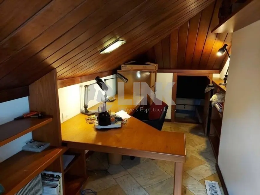 Foto 6 de Apartamento com 3 quartos à venda, 317m2 em Bela Vista, Porto Alegre - RS