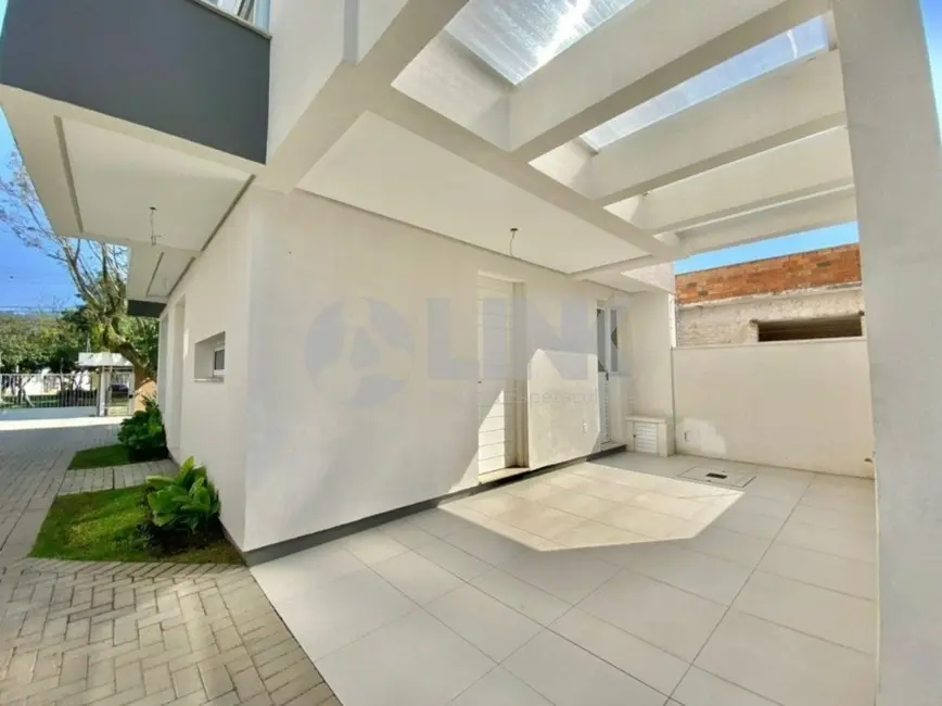 Foto 5 de Casa de Condomínio com 3 quartos à venda, 154m2 em Vila Assunção, Porto Alegre - RS