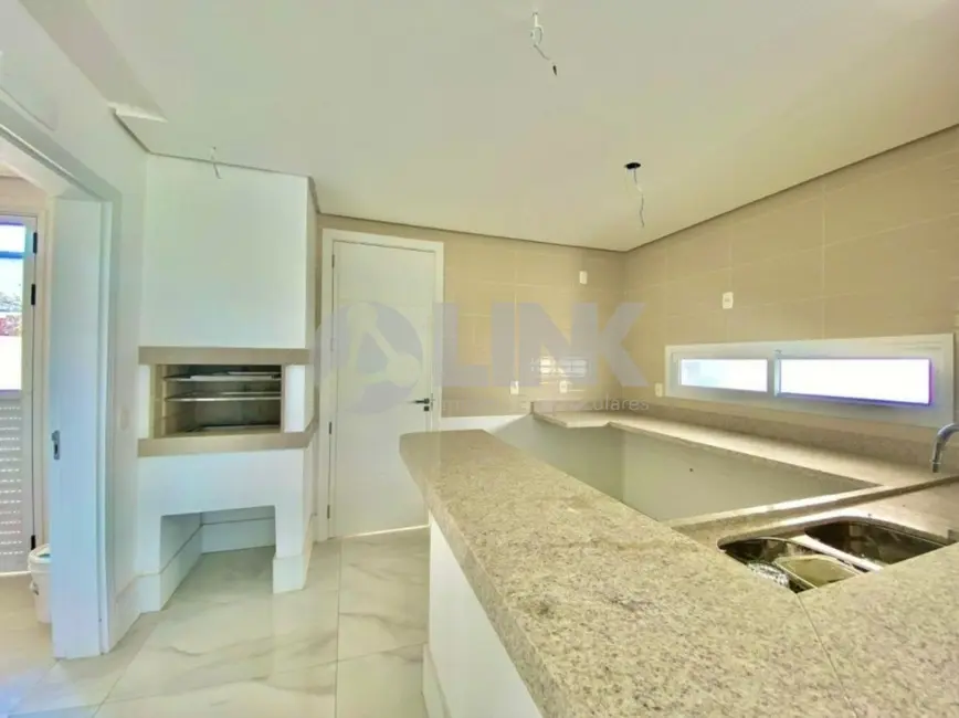 Foto 7 de Casa de Condomínio com 3 quartos à venda, 154m2 em Vila Assunção, Porto Alegre - RS