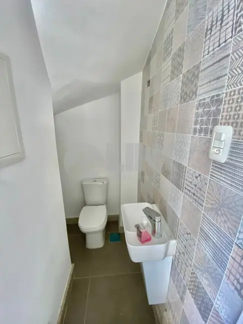 Foto 6 de Casa de Condomínio com 3 quartos à venda, 154m2 em Vila Assunção, Porto Alegre - RS