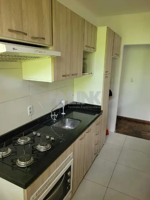 Apartamento com 1 quarto à venda, 45m2 em Santana, Porto Alegre - RS - imagem 6 Foto 6 de Apartamento com 1 quarto à venda, 45m2 em Santana, Porto Alegre - RS