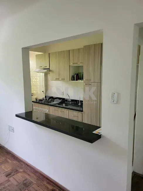 Apartamento com 1 quarto à venda, 45m2 em Santana, Porto Alegre - RS - imagem 3 Foto 3 de Apartamento com 1 quarto à venda, 45m2 em Santana, Porto Alegre - RS
