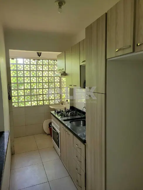 Apartamento com 1 quarto à venda, 45m2 em Santana, Porto Alegre - RS - imagem 4 Foto 4 de Apartamento com 1 quarto à venda, 45m2 em Santana, Porto Alegre - RS