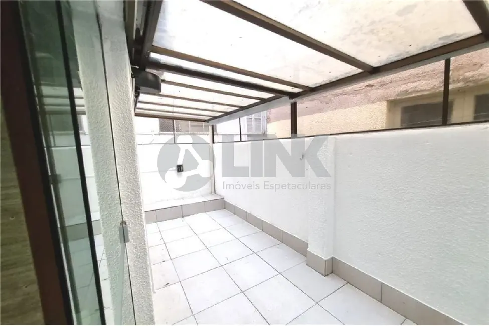 Foto 5 de Apartamento com 1 quarto à venda, 41m2 em Cidade Baixa, Porto Alegre - RS