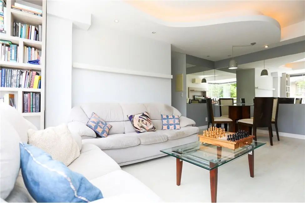 Foto 5 de Apartamento com 2 quartos à venda, 69m2 em Jardim Lindóia, Porto Alegre - RS