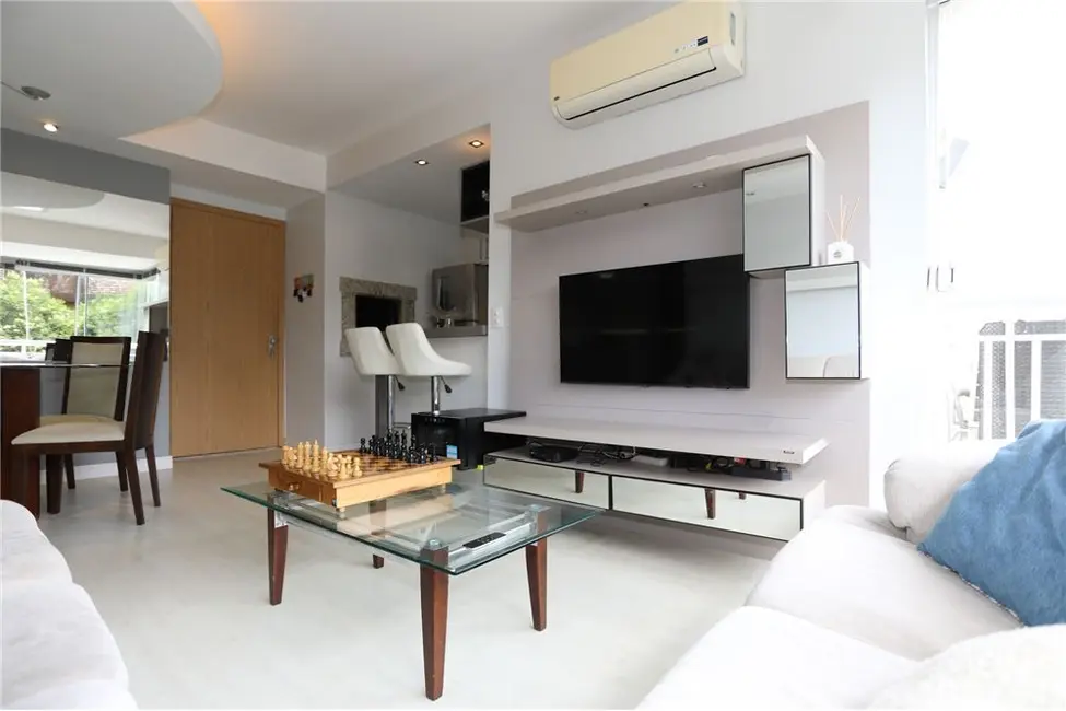 Foto 9 de Apartamento com 2 quartos à venda, 69m2 em Jardim Lindóia, Porto Alegre - RS