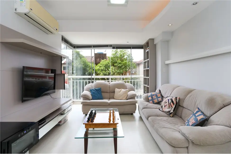 Foto 4 de Apartamento com 2 quartos à venda, 69m2 em Jardim Lindóia, Porto Alegre - RS