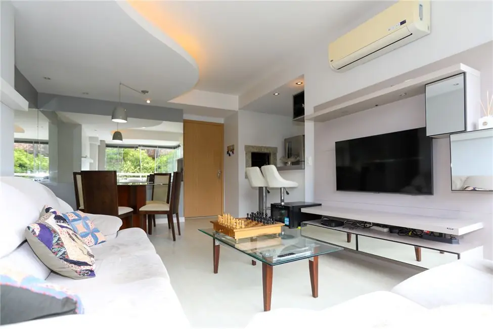 Foto 7 de Apartamento com 2 quartos à venda, 69m2 em Jardim Lindóia, Porto Alegre - RS