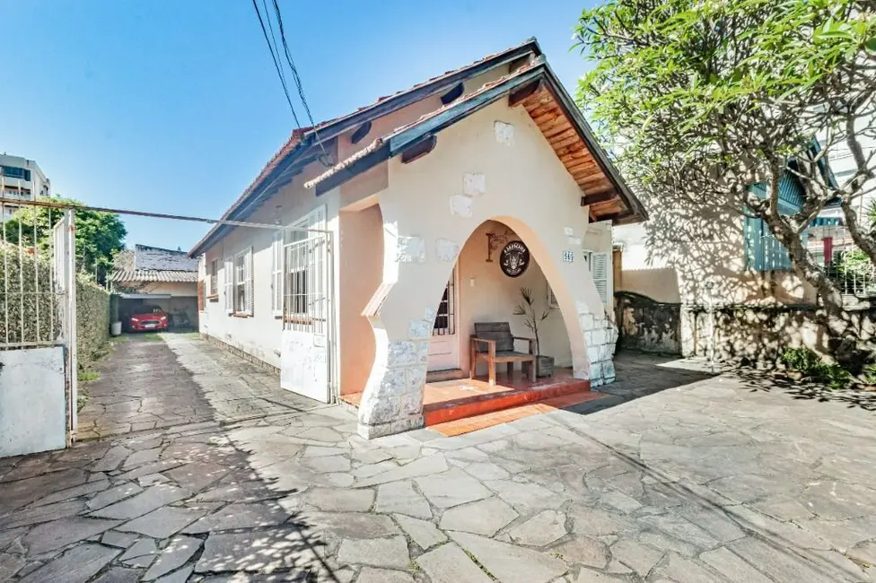 Foto 1 de Casa com 3 quartos à venda, 300m2 em Boa Vista, Porto Alegre - RS