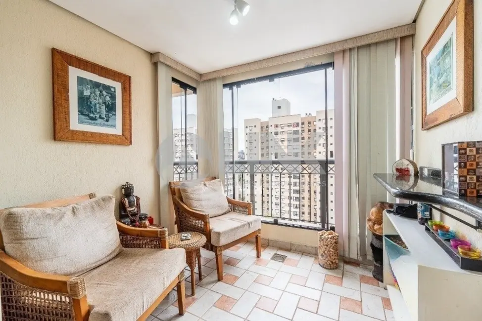 Foto 3 de Apartamento com 3 quartos à venda, 95m2 em Passo da Areia, Porto Alegre - RS