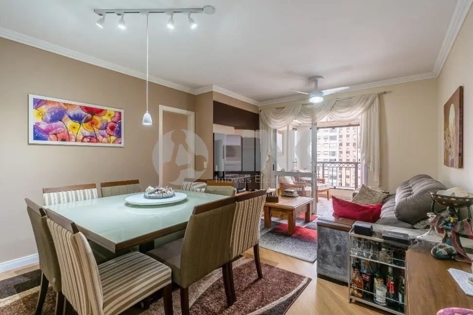 Foto 5 de Apartamento com 3 quartos à venda, 95m2 em Passo da Areia, Porto Alegre - RS