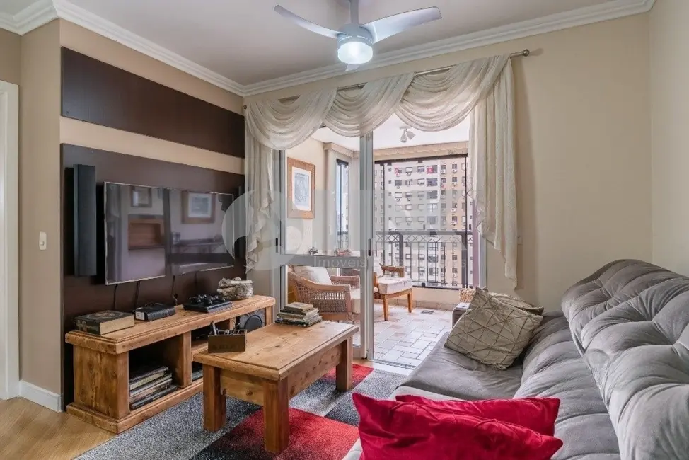 Foto 1 de Apartamento com 3 quartos à venda, 95m2 em Passo da Areia, Porto Alegre - RS