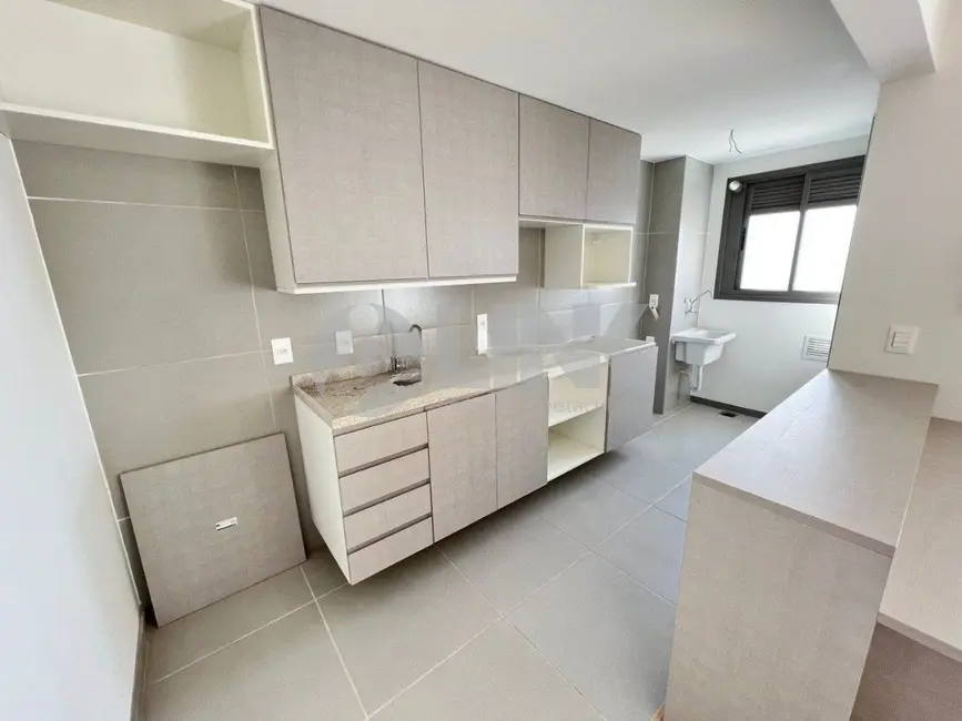 Foto 6 de Apartamento com 1 quarto à venda, 44m2 em Santana, Porto Alegre - RS