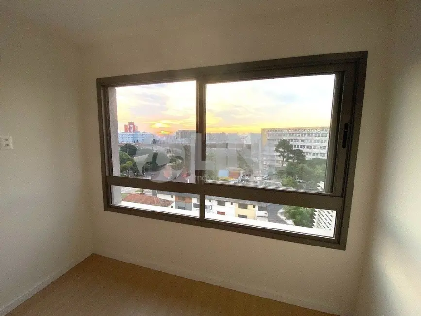 Foto 4 de Apartamento com 1 quarto à venda, 44m2 em Santana, Porto Alegre - RS