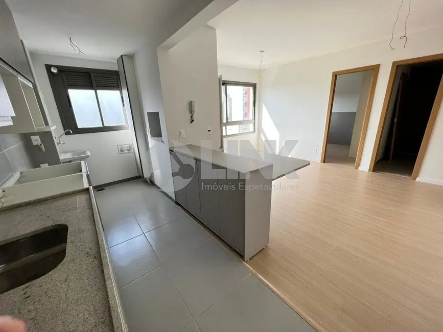 Foto 5 de Apartamento com 1 quarto à venda, 44m2 em Santana, Porto Alegre - RS