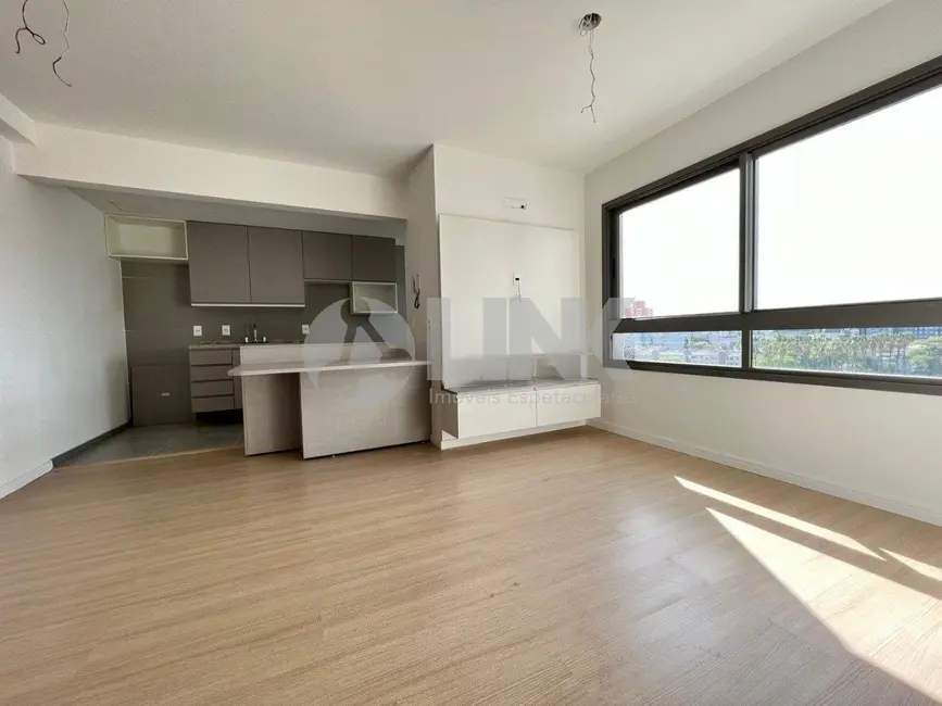 Foto 2 de Apartamento com 1 quarto à venda, 44m2 em Santana, Porto Alegre - RS