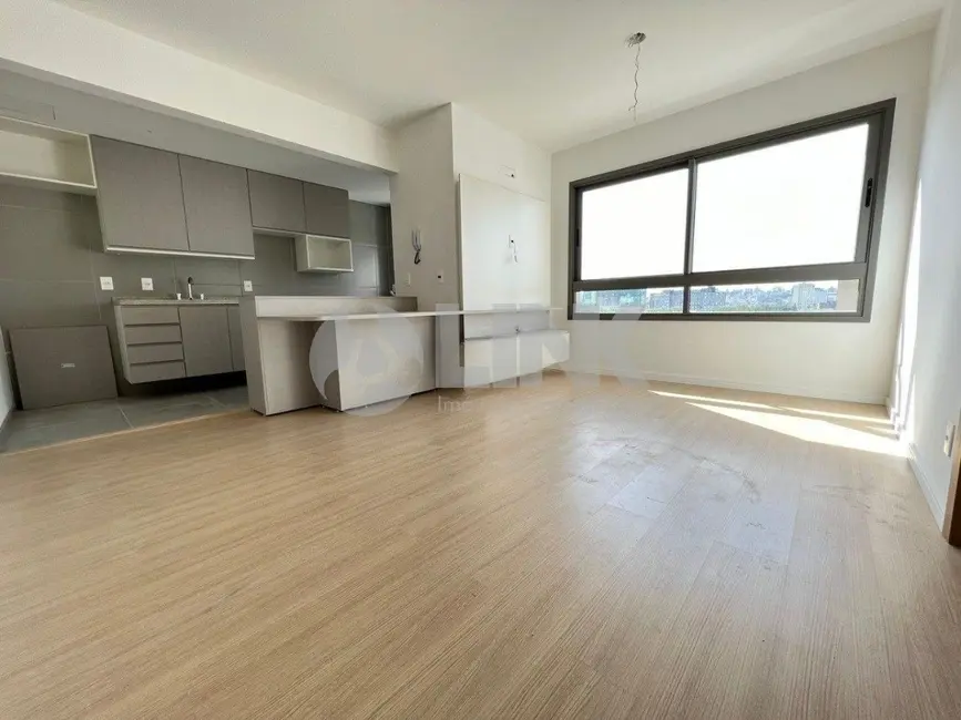 Foto 1 de Apartamento com 1 quarto à venda, 44m2 em Santana, Porto Alegre - RS