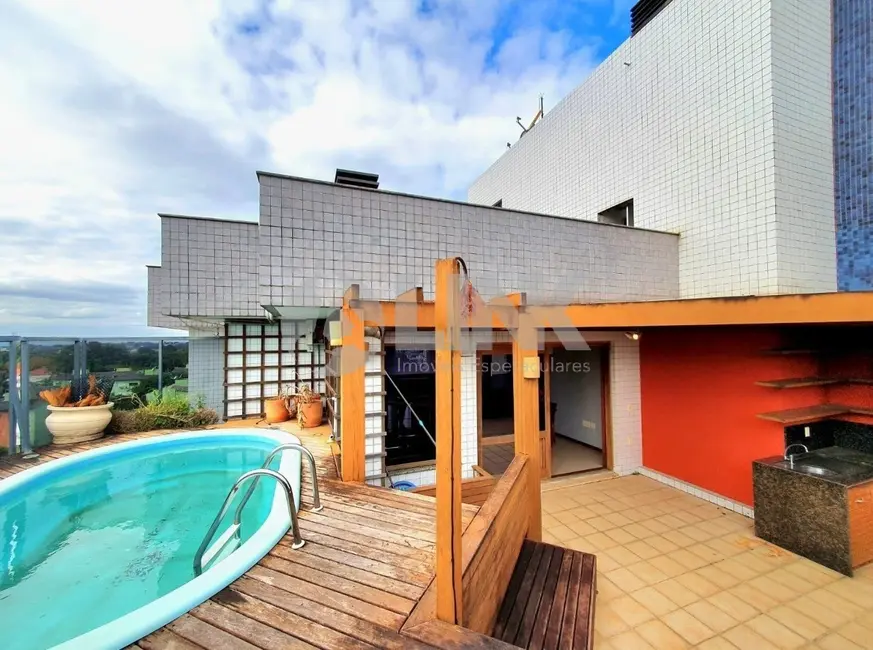 Apartamento com 3 quartos à venda, 312m2 em Jardim Itu, Porto Alegre - RS - imagem 3 Foto 3 de Apartamento com 3 quartos à venda, 312m2 em Jardim Itu, Porto Alegre - RS