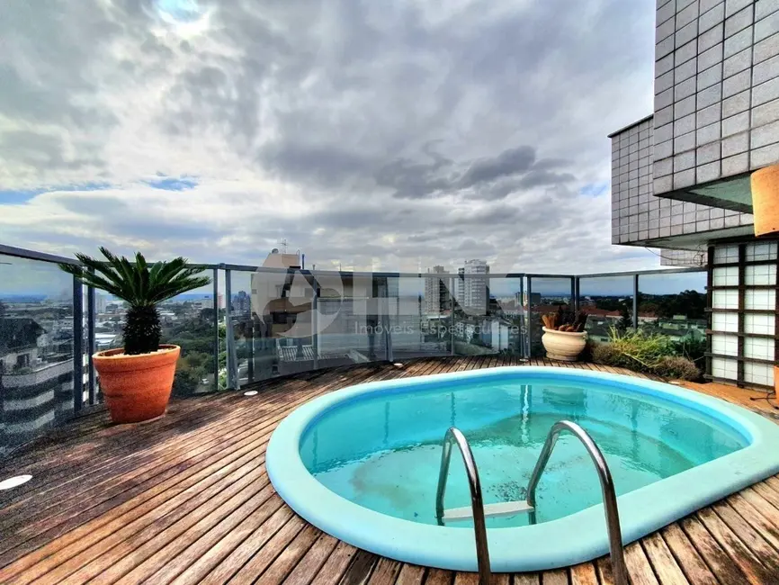 Apartamento com 3 quartos à venda, 312m2 em Jardim Itu, Porto Alegre - RS - imagem 5 Foto 5 de Apartamento com 3 quartos à venda, 312m2 em Jardim Itu, Porto Alegre - RS