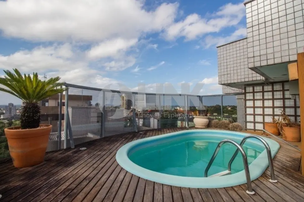 Apartamento com 3 quartos à venda, 312m2 em Jardim Itu, Porto Alegre - RS - imagem 4 Foto 4 de Apartamento com 3 quartos à venda, 312m2 em Jardim Itu, Porto Alegre - RS