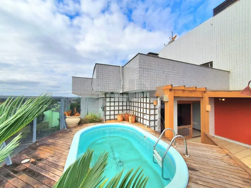 Apartamento com 3 quartos à venda, 312m2 em Jardim Itu, Porto Alegre - RS - imagem 2 Foto 2 de Apartamento com 3 quartos à venda, 312m2 em Jardim Itu, Porto Alegre - RS