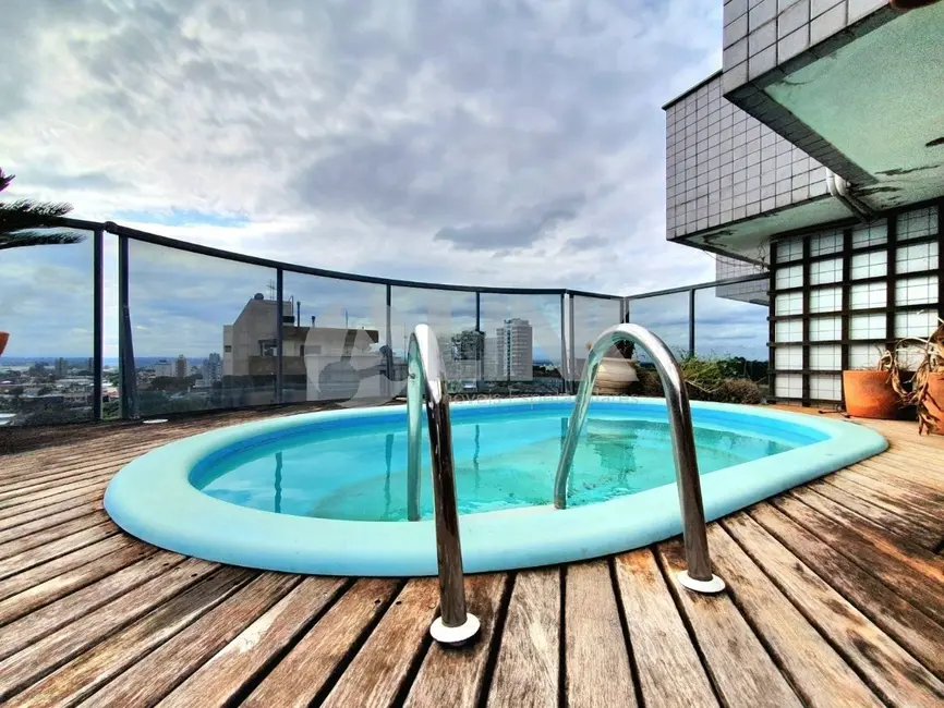 Apartamento com 3 quartos à venda, 312m2 em Jardim Itu, Porto Alegre - RS - imagem 7 Foto 7 de Apartamento com 3 quartos à venda, 312m2 em Jardim Itu, Porto Alegre - RS