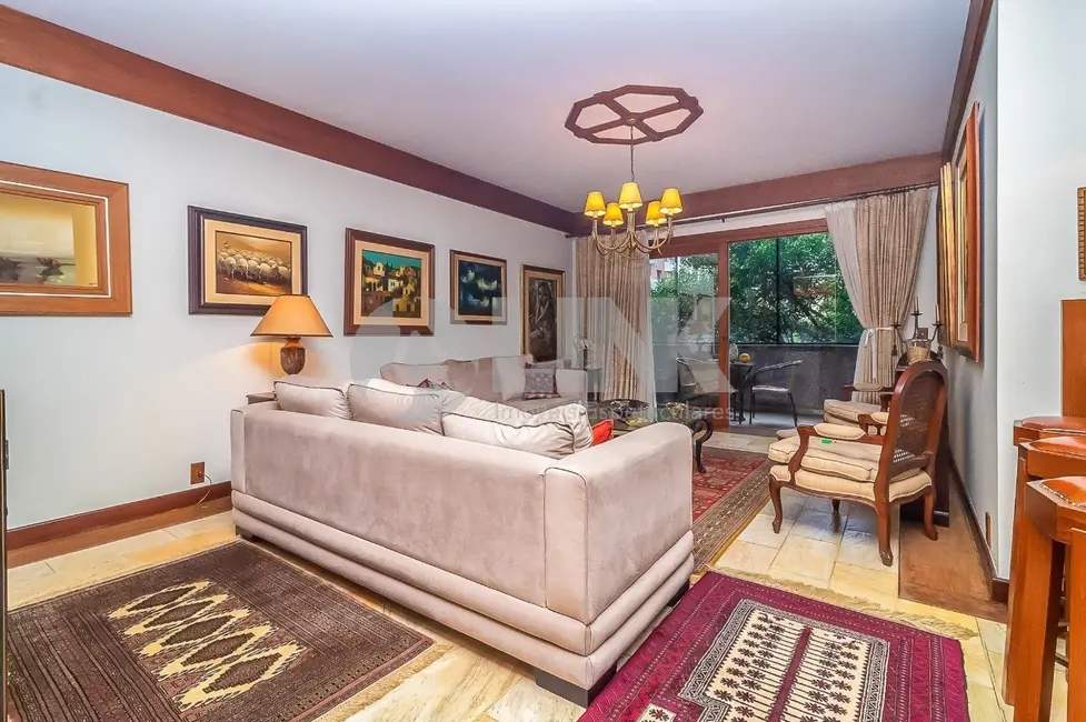 Foto 3 de Apartamento com 3 quartos à venda, 295m2 em Bela Vista, Porto Alegre - RS